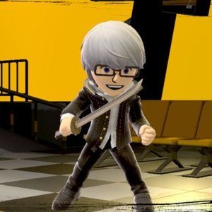 Meet your Posher, Matthew